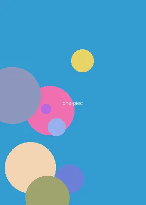 电视剧千金归来 - 海贼王海报
